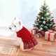 thumbnail image 5 of Suéter Navideño BAOBICUTE para Perros Pequeños y Medianos, 5 of 6
