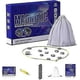 thumbnail image 1 of Juego de ajedrez magnético, juego de mesa magnético, divertido juego de mesa magnético, juego de efectos magnéticos, 1 of 5