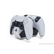 thumbnail image 1 of Estacion de Carga PowerA Twin  Dualsense - PlayStation 5 Sony Twin, 1 of 2