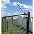 thumbnail image 3 of Extend-A-Post Barbwire Extension - Heavy Duty - Fits a 1-3/8" Top Rail - 6 Pack, 3 of 4