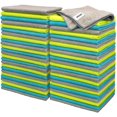 thumbnail image 1 of Paño de limpieza FIXSMITH de microfibra, 40 x 30 cm, 50 unidades, 1 of 8