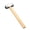 3P, variant on 2LB 3LB 4LB Anti Shock High Impacts Alloy Steel Hammer With Lightweight Wooden Shafts Optimized For Efficient Chiseling