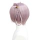 thumbnail image 3 of Peluca para cosplay, anime Nazunas, 30 cm, de Calls of Nights, para fiestas, 3 of 3