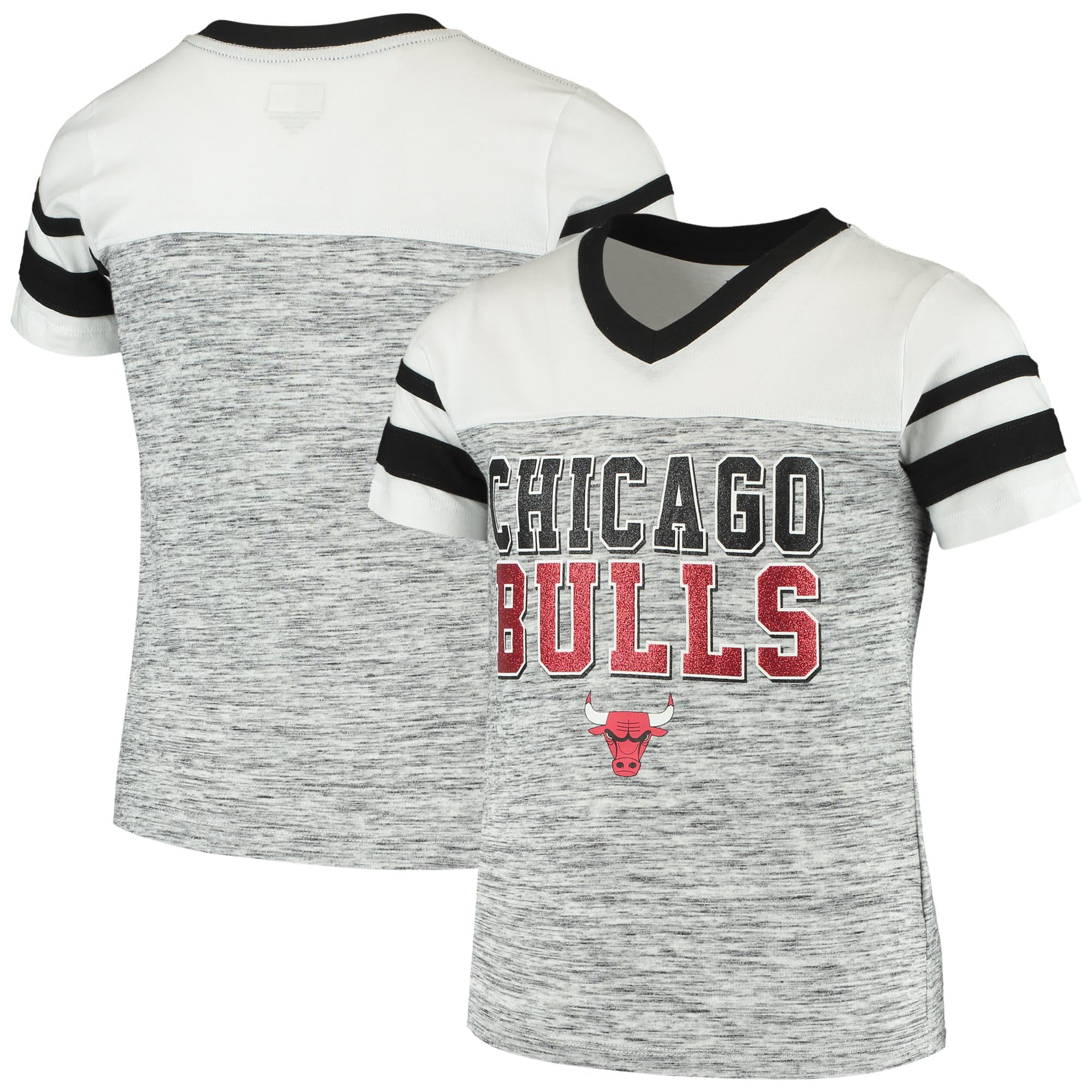 chicago bulls t shirts walmart