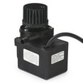 thumbnail image 2 of Little Giant 300 GPH 47 Watt 1/40 HP Direct Drive Compact Premium Pond Pump, 2 of 5