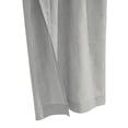 thumbnail image 2 of Cairo Light Filtering Grommet Indoor Curtain, 2 of 6