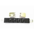 thumbnail image 3 of FixtureDisplays® 2PK Suitcase Luggage Handle Grip Spare Strap Holder Carrying Pull Handle 18208-2PK, 3 of 4