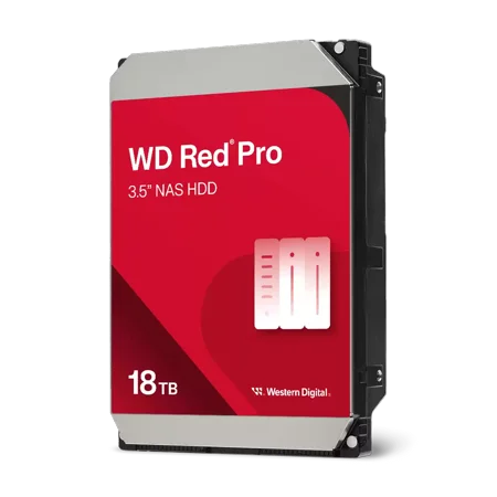 Western Digital 18TB WD Red...