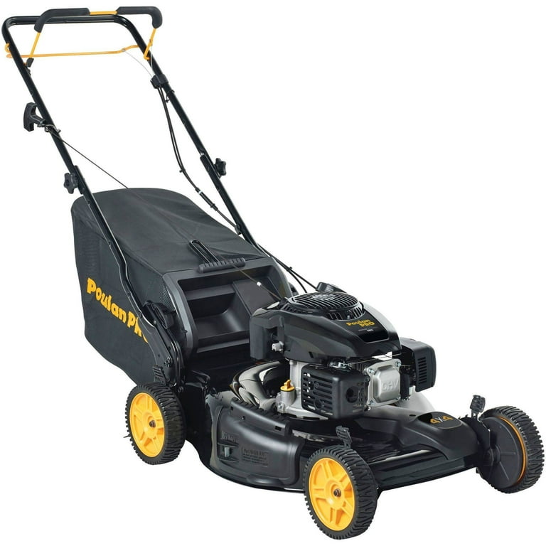 Poulan Pro 22