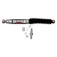 thumbnail image 1 of Kit Stabilisateur Oem Robuste avec Botte pour 1984-2000 Jeep Cherokee, Noir & Argent, 1 of 1