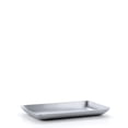 thumbnail image 1 of Blomus 63610 Plateau Mat en Acier Inoxydable, 10 x 17 cm, 1 of 5