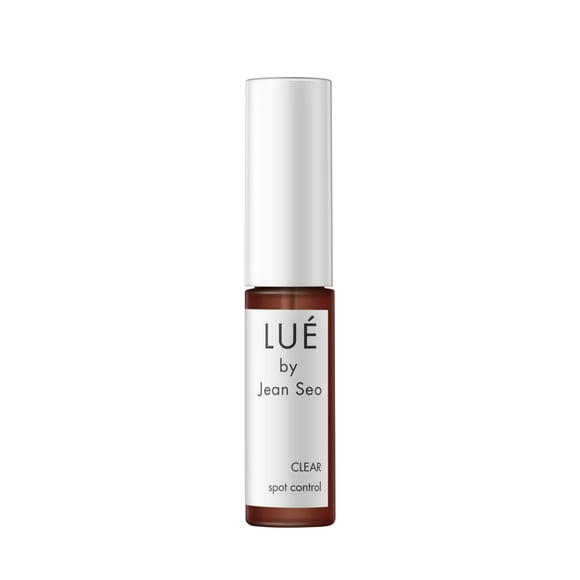Lue by Jean Seo CLEAR Tratamiento Anti-imperfecciones Piel Grasa o Acné Ingredientes Orgánicos