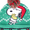 Green, variant on Disney Mickey Mouse Pom Beanie, Red White
