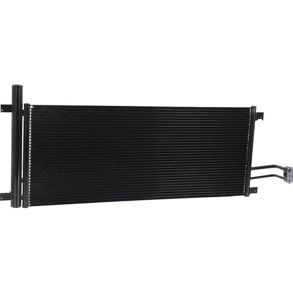 A/C Condenser For 14-19 Chevrolet Silverado 1500 Suburban Tahoe | GMC Sierra