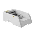 thumbnail image 1 of Caja de arena para gatos autolimpiante, orinal para gatitos, reutilizable, grande, para gatos de interior, bandeja de arena para mascotas con control Versión estándar, 1 of 8