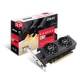 thumbnail image 1 of MSI Radeon RX 550 4GB GDDR5 Graphics Card, 1 of 5