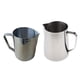thumbnail image 1 of multifunzionale 2000 ml 900 ml de material acero inoxidable para jarra taza para espumar leche jarra para espumar crema jarra para espumar en mayimx Vela haciendo jarra, 1 of 9