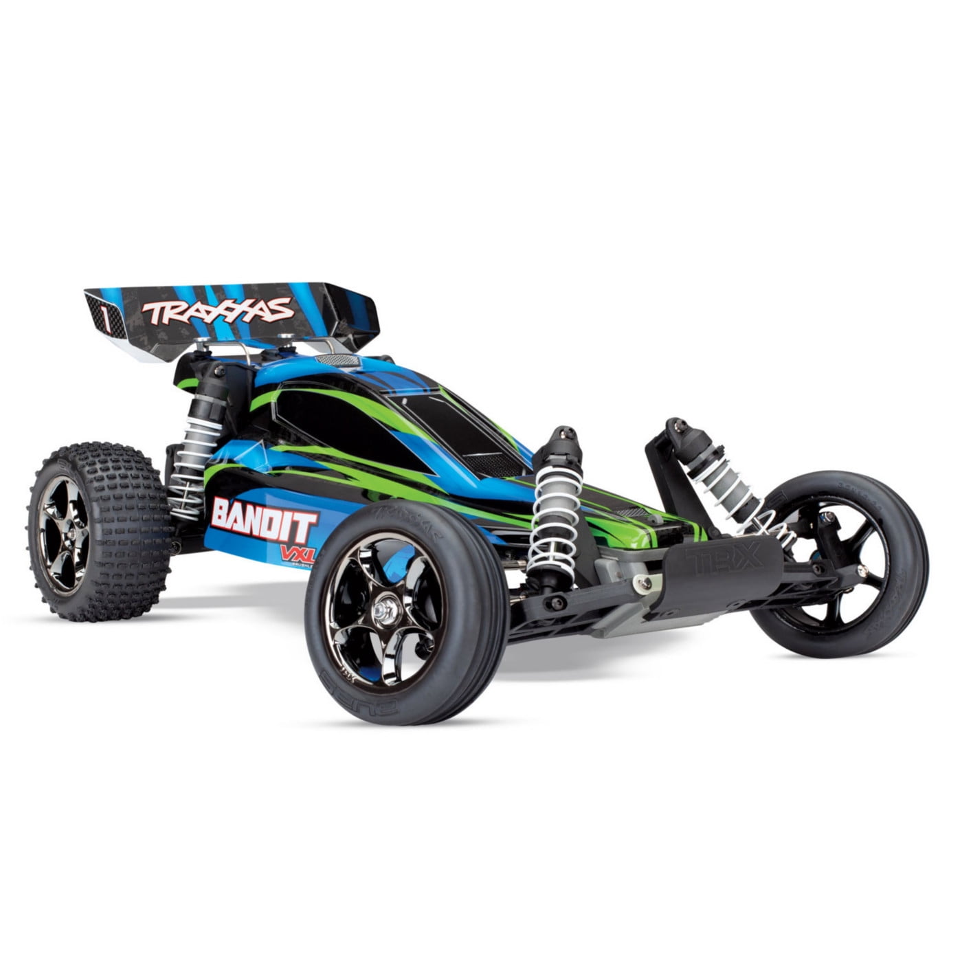walmart traxxas