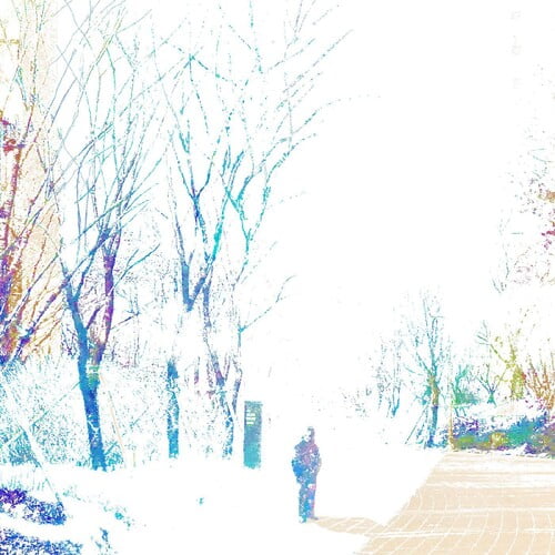 Parannoul - After The Magic - Music & Performance - CD