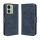 thumbnail image 2 of Funda Tipo Billetera GANGXUN para Motorola MOTO Edge 40 – Tapa Flip con Tarjetero, 2 of 5