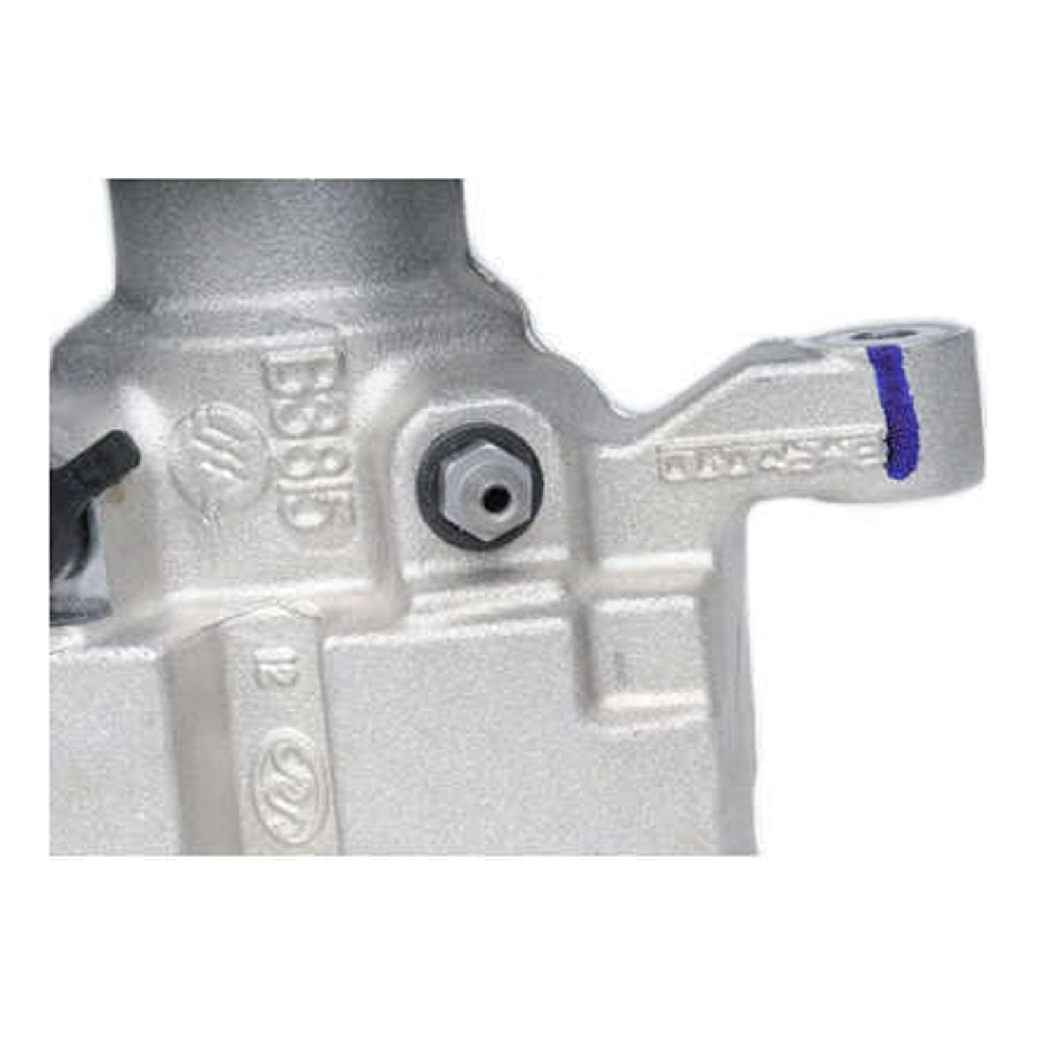 Disc Brake Caliper