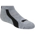 thumbnail image 3 of AmPm Chaussettes Basses pour Garçons, Lot de 8, 3 of 7