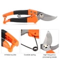 thumbnail image 1 of Domqga Pruning Shears Cutter Home Gardening Plant Scissor Branch Pruner Hand Tool,Pruning Shear, Garden Shear, 1 of 8