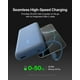 thumbnail image 5 of Cargador Portátil Belkin Power Bank 20000mAh 30W Azul, 5 of 9