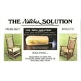 thumbnail image 2 of Natchez Solution Liquid Furniture Polish, 8 Fluid Ounce, 2 of 6