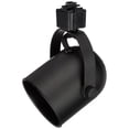 thumbnail image 1 of Jesco Lighting LHV37BK L 2-Wire Single Circuit Track System, Black, 1 of 2