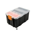 thumbnail image 3 of Caja de almacenamiento Riwesomey Colores surtidos, 3 of 6