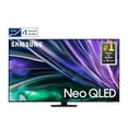 thumbnail image 1 of Samsung 75" Inch 4K HDR OTS Neo QLED Smart TV (QN75QN85DBFXZC) - 2024 - Open Box, 1 of 11