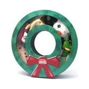 GIANTmicrobes Christmas Wreath Box Ornaments GMUS-BX-0006 Giant Microbes