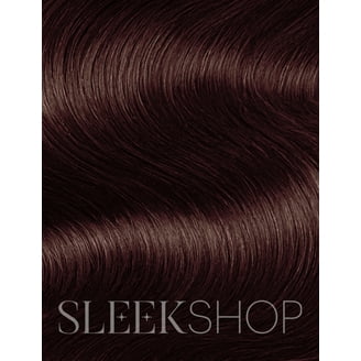 Scruples True Integrity Hair Color Creme, Dark Neutral Ash Blonde