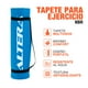 thumbnail image 2 of Tapete para Yoga y Pilates Altera  NBR0518 Grosor 1cm Pilates Foam 184x61 cm Azul, 2 of 6