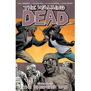 The Walking Dead Volume 27: The Whisperer War [Paperback - Used]