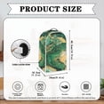 thumbnail image 6 of HELLHERO Marble Pattern Green Mixer Blender Cover for Home Kitchen Indoor AntiSlip, 6 of 6