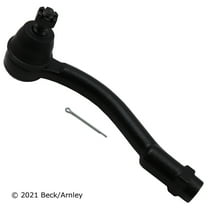 BeckArnley 101-6790 Tie Rod End
