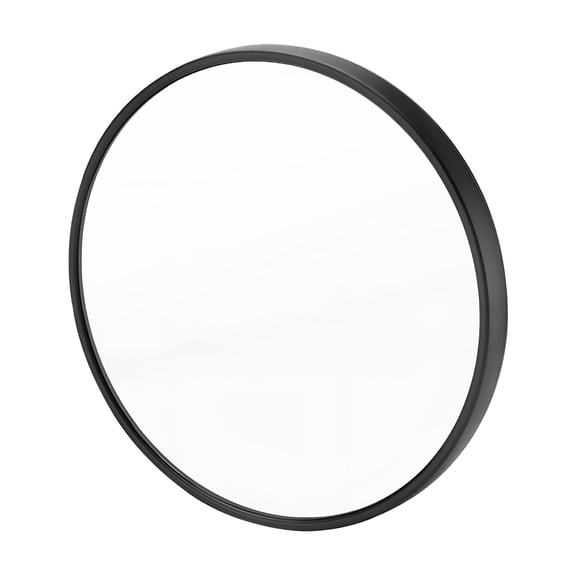 HBMYN Large Lighted Makeup Mirror 10X/20X/30X Magnifying with Suction Cup