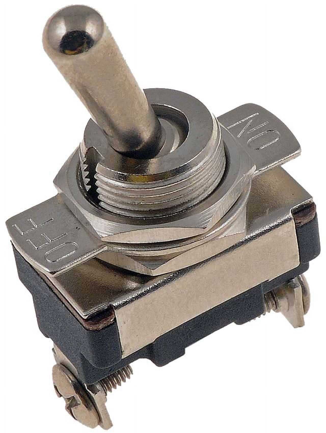 ♢timx♢ Dorman - Conduct-Tite 84881 Rocker Type Switch - Walmart.com