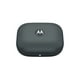 thumbnail image 2 of motorola MOTO BUDS BASS PANTONE DRAK SHADOW, 2 of 5
