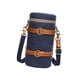 thumbnail image 5 of Bolsa de transporte para lentes de cámara, bolsa de almacenamiento para lentes, multifunción, a prueba de golpes con cremallera Azul, 5 of 9