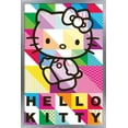 thumbnail image 1 of Bonjour Kitty - Motifs, 1 of 5