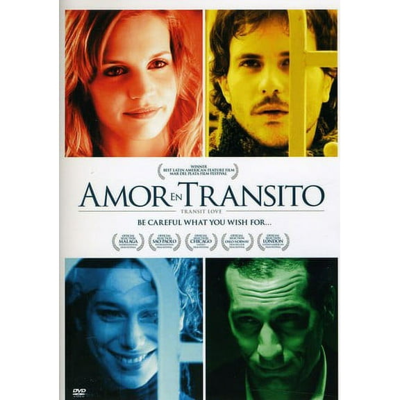 Amor en Transito