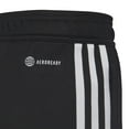 thumbnail image 4 of Girls 7-16 adidas Tiro 23 Soccer League Pants Color: Team Navy Blue Size: LARGE, 4 of 4