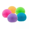 thumbnail image 4 of NeeDoh Fuzz Ball - Sensory Squeeze Toy - Colors May Vary, 4 of 5