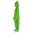 thumbnail image 7 of Kid's Deluxe Nightmare Before Christmas Oogie Boogie Costume, 7 of 7