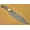 Brass-BBC-B-664, variant on BBC-664, Handmade Damascus Steel 12 Inches Full Tang Chef Knife with Brass Bolster -