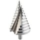 thumbnail image 3 of Broca cónica HSS 6-60mm taladro Pagoda 12 pasos escariador acero y Metal con en espiral, 3 of 8