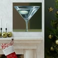 thumbnail image 6 of Martini at Midnight - Canvas, 6 of 10